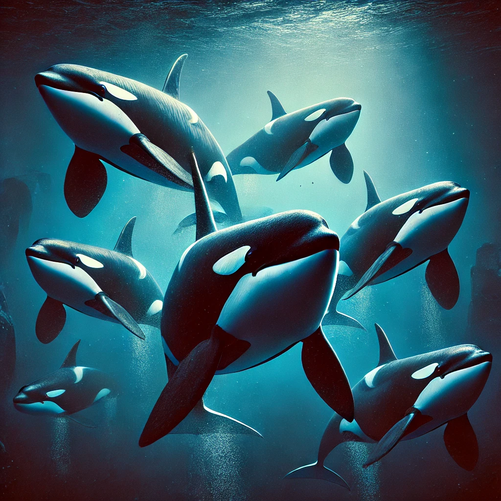 Killer Whales